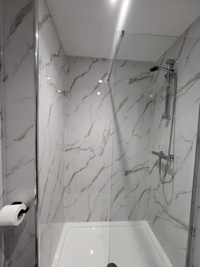Phoenix Pods Hotel ลิเวอร์พูล ภายนอก รูปภาพ